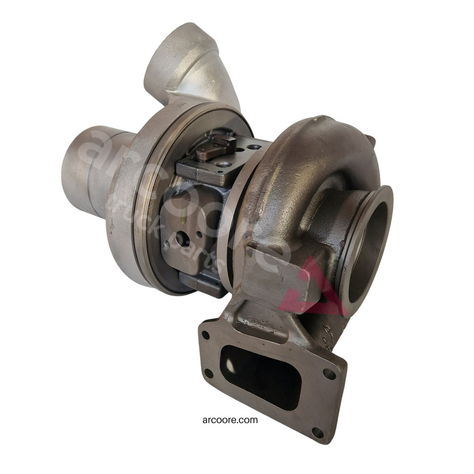 HOLSET HE500VG - Turbo za Kamion: slika 1 HOLSET HE500VG - Turbo za Kamion: slika 1