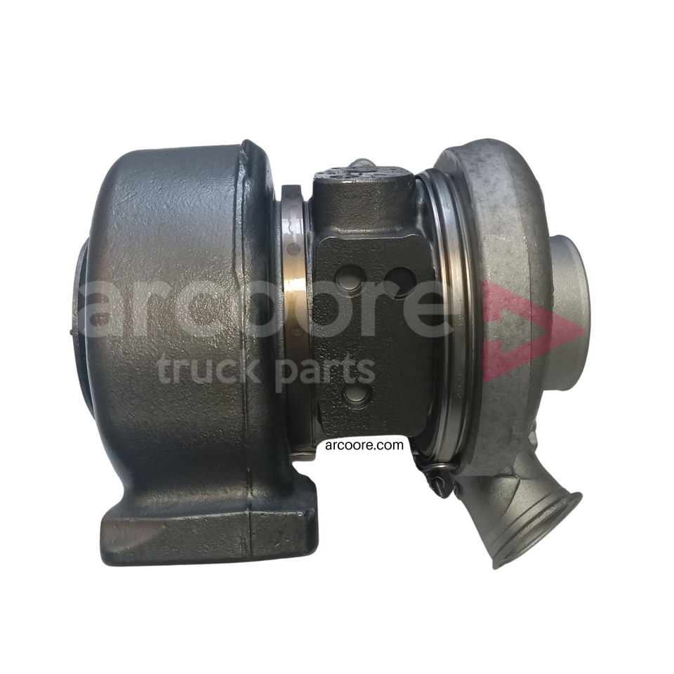 HOLSET HE500VG Scania - Turbo: slika 5 HOLSET HE500VG Scania - Turbo: slika 5