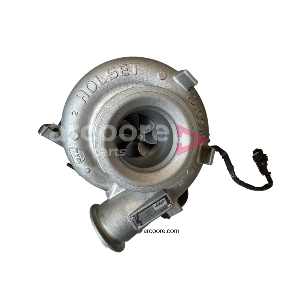 HOLSET HE500VG turbine DAF - Turbo za Kamion: slika 1 HOLSET HE500VG turbine DAF - Turbo za Kamion: slika 1