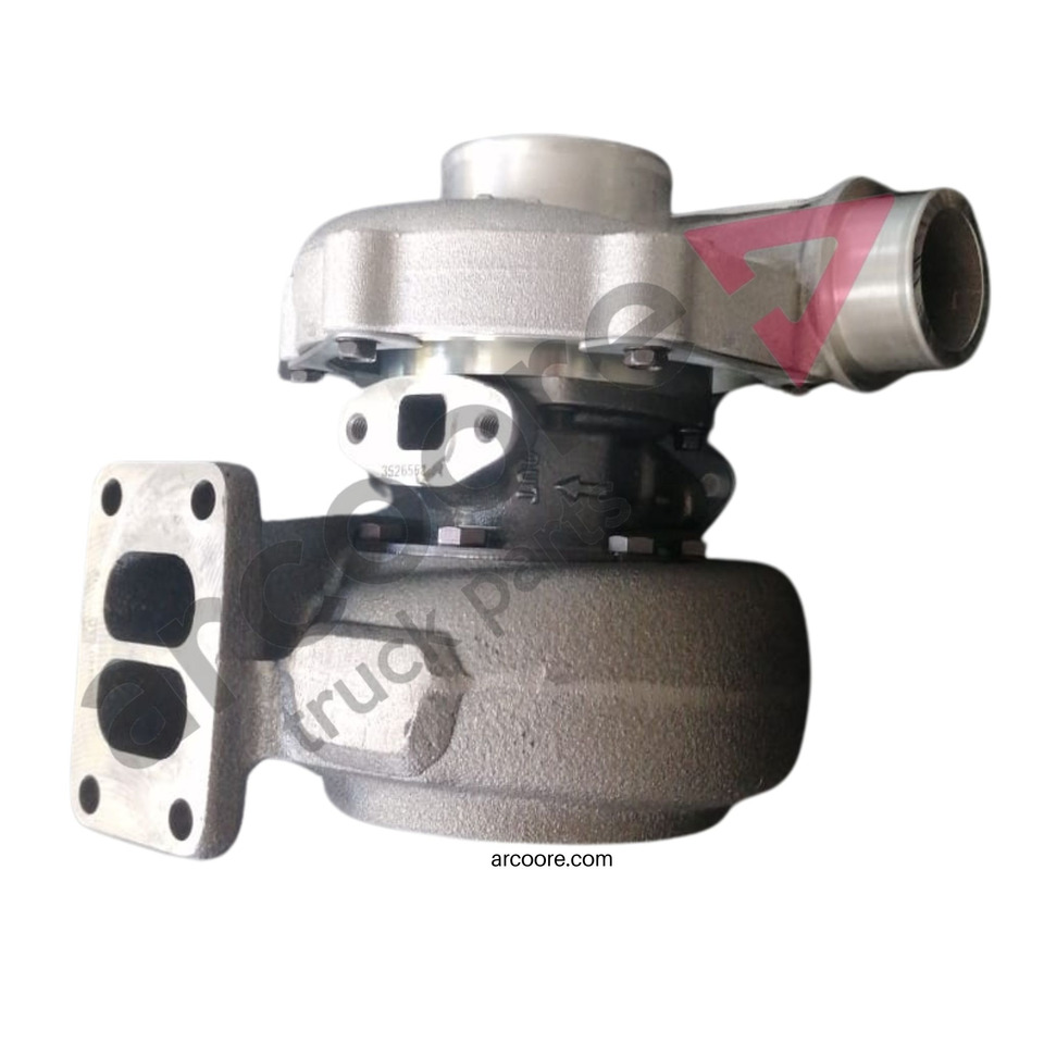 HOLSET HX55 - Turbo: slika 2 HOLSET HX55 - Turbo: slika 2