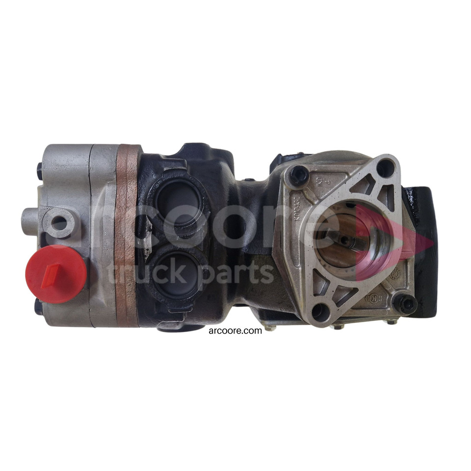 KNORR-BREMSE LK4998 - Zračne kočnice: slika 2 KNORR-BREMSE LK4998 - Zračne kočnice: slika 2