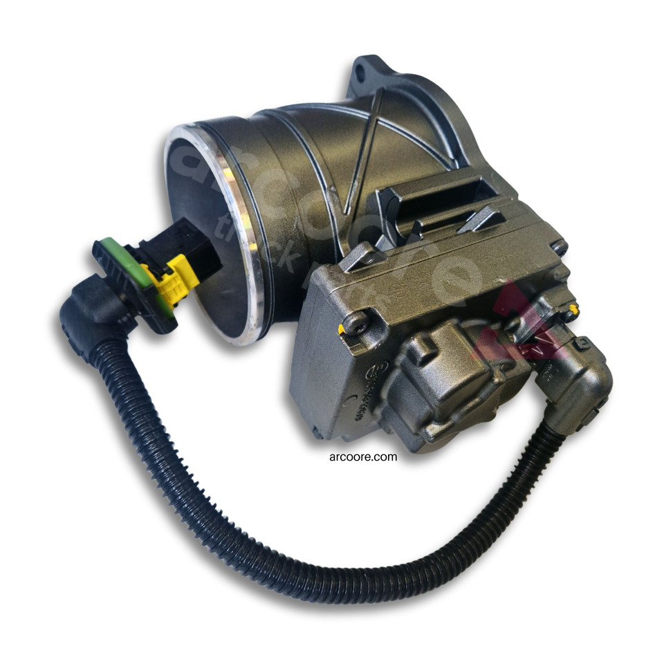 MAN 5846R281 - Ventil: slika 3 MAN 5846R281 - Ventil: slika 3