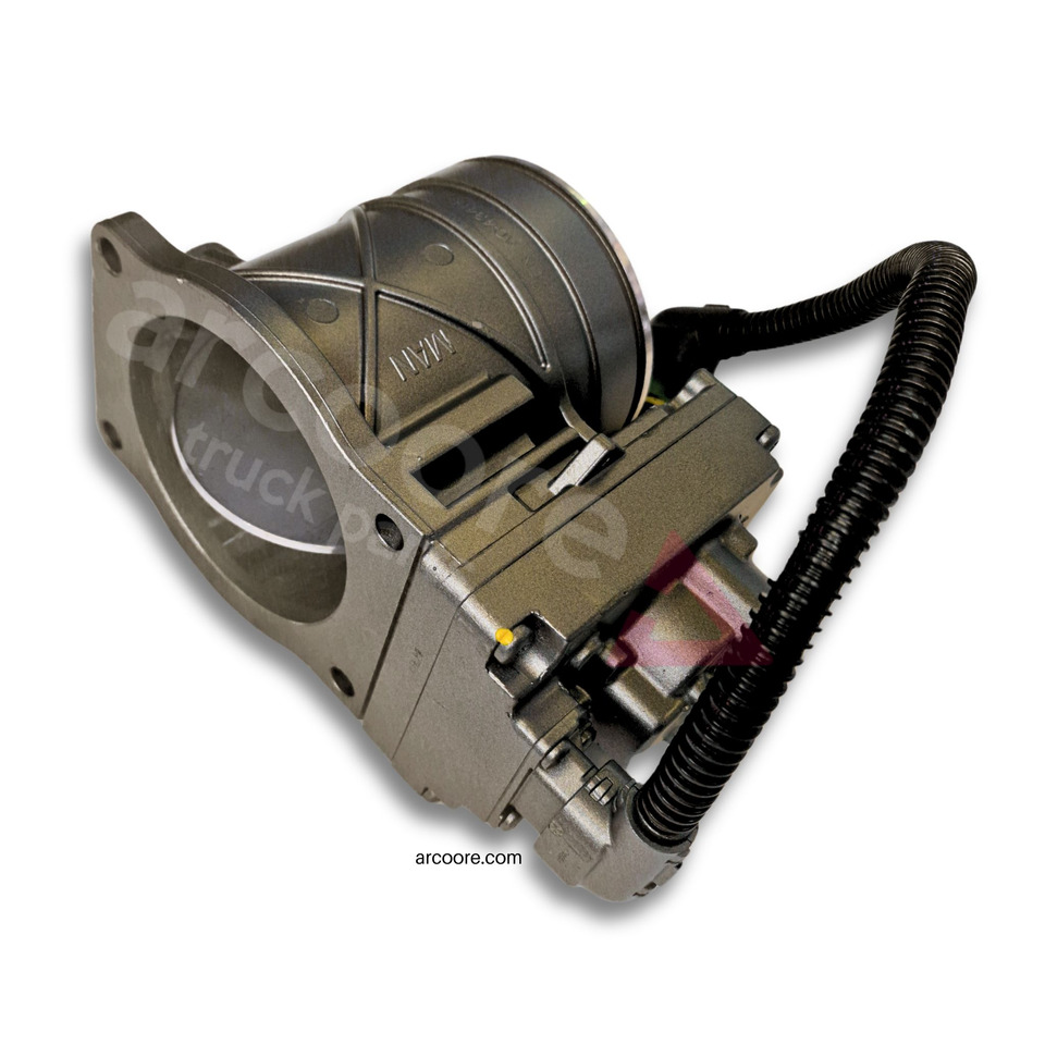 MAN 5846R281 - Ventil: slika 2 MAN 5846R281 - Ventil: slika 2