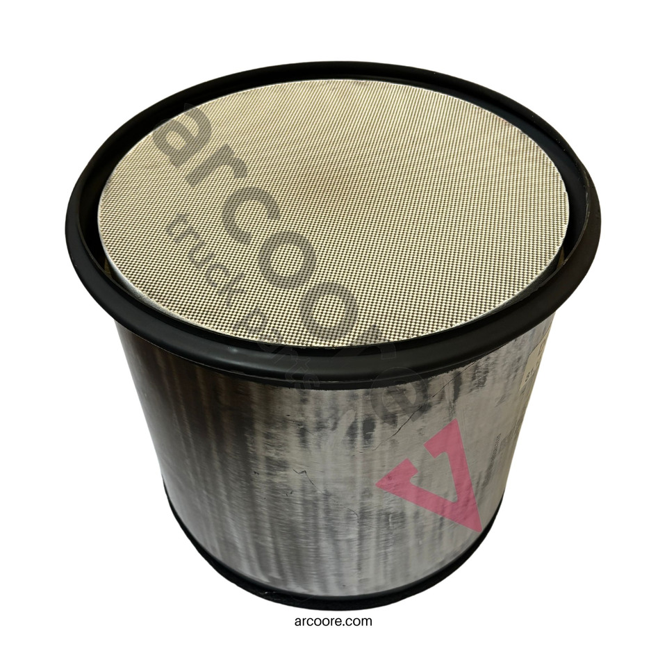 MAN TGX DPF 81151030107 - Katalizator: slika 1 MAN TGX DPF 81151030107 - Katalizator: slika 1