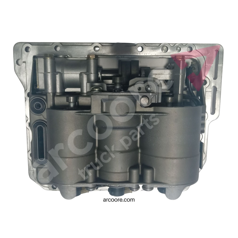 WABCO ZF Astronic GS3.3 - Menjač i delovi za Kamion: slika 4 WABCO ZF Astronic GS3.3 - Menjač i delovi za Kamion: slika 4