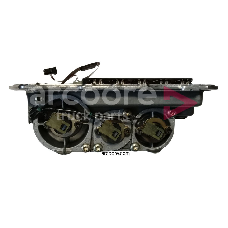 ZF Astronic GS3.6 - Menjač: slika 3 ZF Astronic GS3.6 - Menjač: slika 3