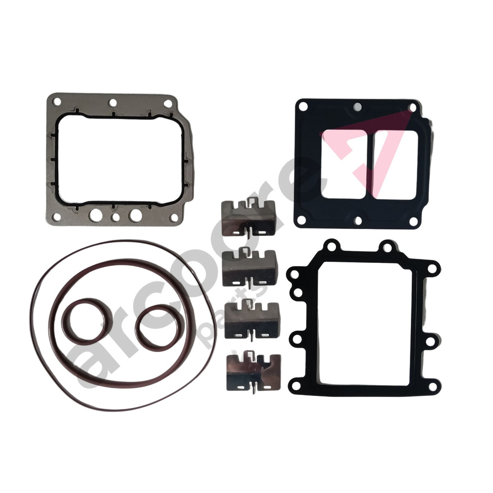 Man Repair kit, EGR zestaw naprawczy - Komplet za remont motora za Kamion: slika 2 Man Repair kit, EGR zestaw naprawczy - Komplet za remont motora za Kamion: slika 2