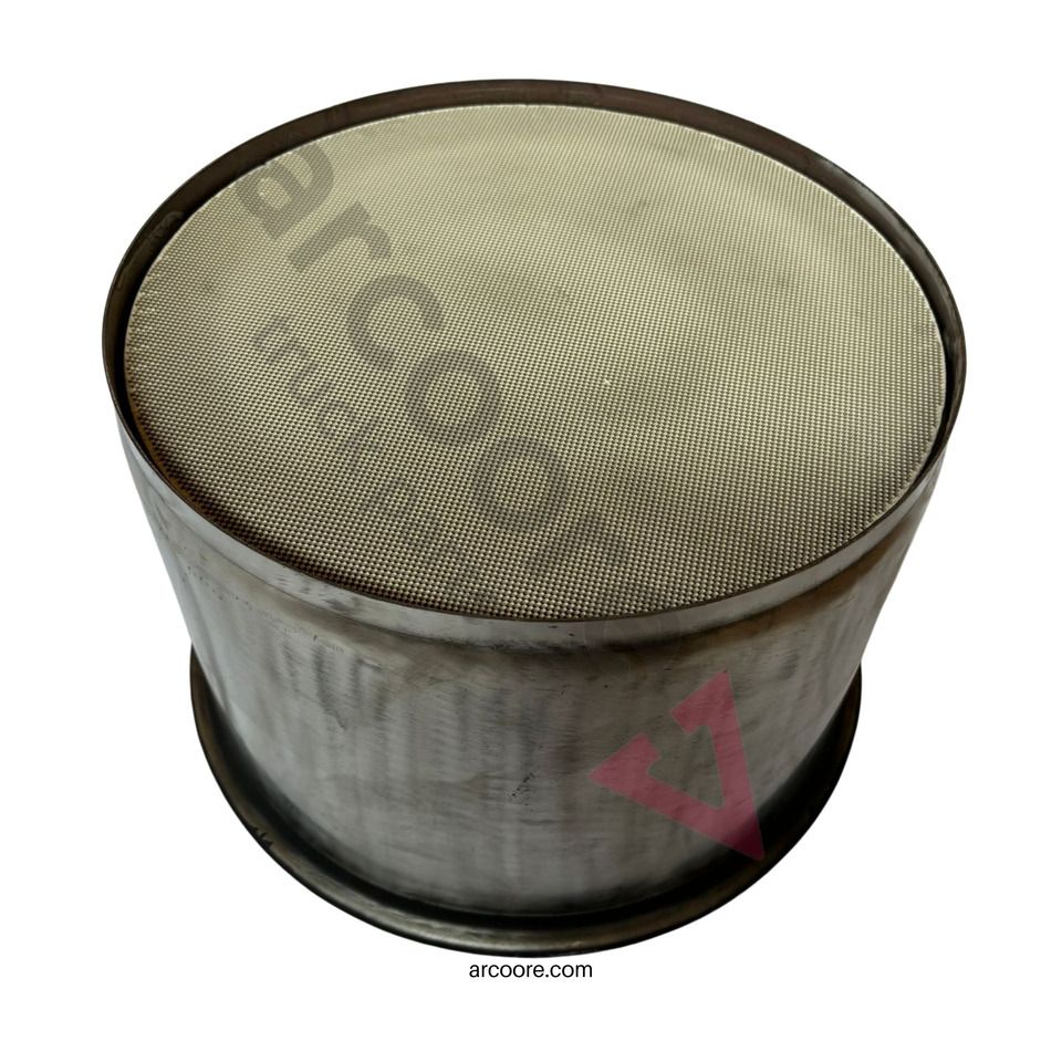 Man TGX DPF 81151030164 - Katalizator: slika 2 Man TGX DPF 81151030164 - Katalizator: slika 2