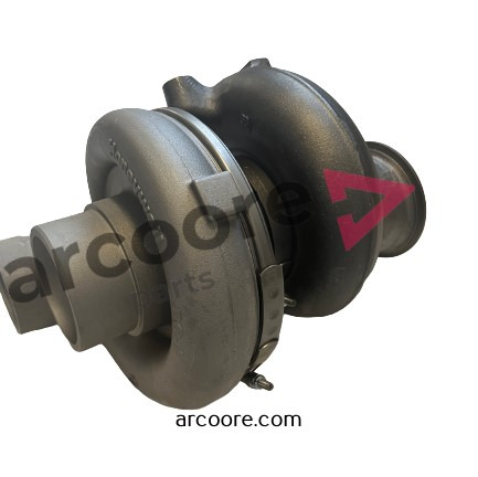 Man tgx - Turbo za Kamion: slika 1 Man tgx - Turbo za Kamion: slika 1