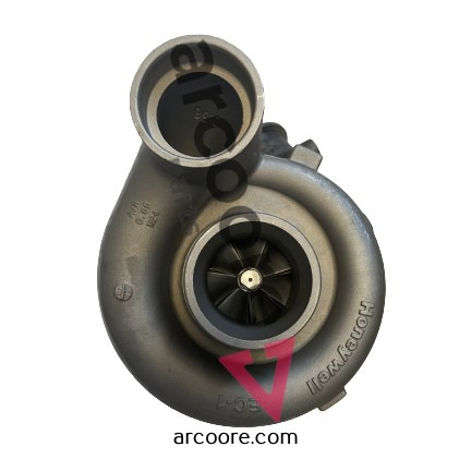 Man tgx - Turbo za Kamion: slika 4 Man tgx - Turbo za Kamion: slika 4