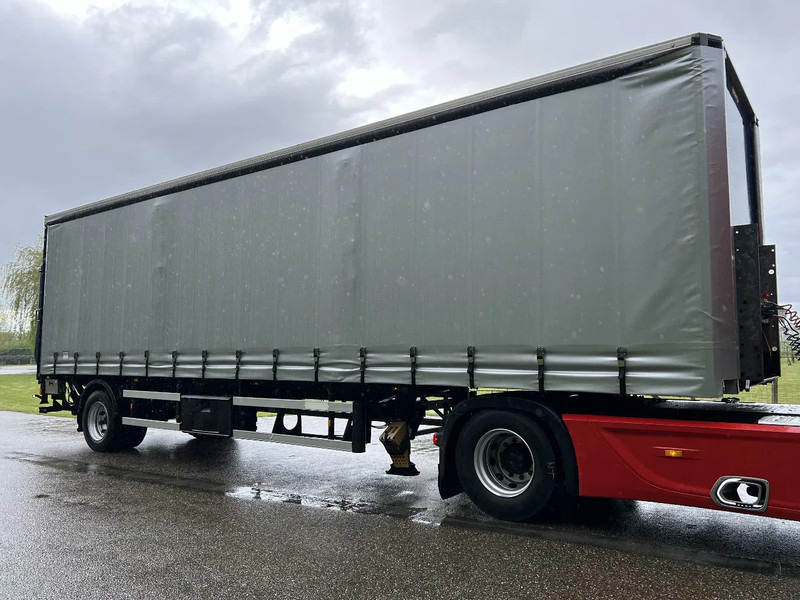 Groenewegen ENKEL ASSIGE GESTUURDE CITY OPLEGGER MET 2TONS KLEP SCHUIFZEIL - Poluprikolica sa ceradom: slika 5 Groenewegen ENKEL ASSIGE GESTUURDE CITY OPLEGGER MET 2TONS KLEP SCHUIFZEIL - Poluprikolica sa ceradom: slika 5
