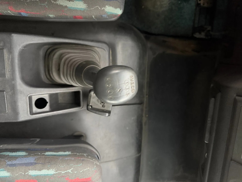 Iveco Eurocargo Eurocargo 120E18 / Airco / APK TUV 3-2026 / 227tkm / Euro3 / Steel suspension / No rust!!!!!!! - Kamion sa zatvorenim sandukom: slika 4 Iveco Eurocargo Eurocargo 120E18 / Airco / APK TUV 3-2026 / 227tkm / Euro3 / Steel suspension / No rust!!!!!!! - Kamion sa zatvorenim sandukom: slika 4