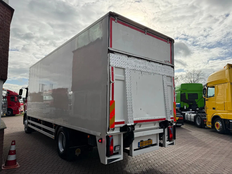 MAN TGM 18.250 TGM 18.250 4X2 Koffer mit Ladebordwand TUV-2-2026 NL-Truck - Kamion sa zatvorenim sandukom: slika 3 MAN TGM 18.250 TGM 18.250 4X2 Koffer mit Ladebordwand TUV-2-2026 NL-Truck - Kamion sa zatvorenim sandukom: slika 3