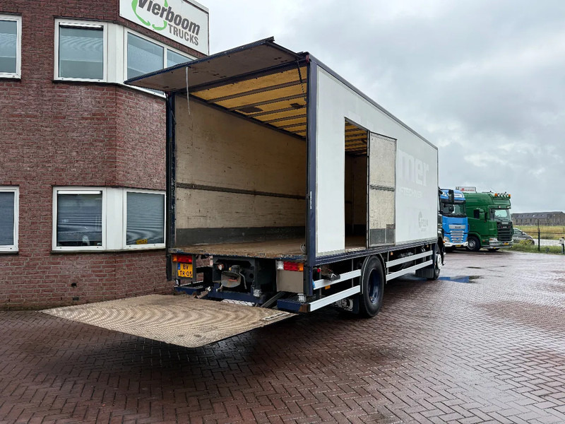 Mercedes-Benz Axor 1926 4x2 KOFFER MIT LBW / SCHALTGETRIEBE / 239211KM / SUPER ZUSTAND / HOLLAND TRUCK!!! - Kamion sa zatvorenim sandukom: slika 4 Mercedes-Benz Axor 1926 4x2 KOFFER MIT LBW / SCHALTGETRIEBE / 239211KM / SUPER ZUSTAND / HOLLAND TRUCK!!! - Kamion sa zatvorenim sandukom: slika 4