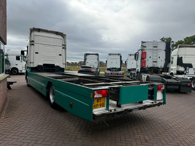 Scania P310 R310 4X2 BDF MET KLEP - Kamion za prevoz kontejnera/ Kamion sa promenjivim sandukom: slika 3 Scania P310 R310 4X2 BDF MET KLEP - Kamion za prevoz kontejnera/ Kamion sa promenjivim sandukom: slika 3