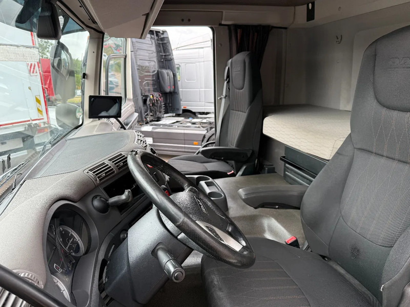 DAF CF 410 CF410 4X2 Spacecab - Distributie trekker - Mileuzone - Dealer onderhouden - apk 6-2026 - Tegljač: slika 5 DAF CF 410 CF410 4X2 Spacecab - Distributie trekker - Mileuzone - Dealer onderhouden - apk 6-2026 - Tegljač: slika 5