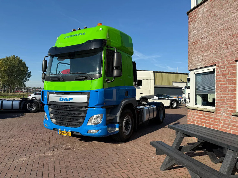 DAF CF 440 CF440 4X2 / PTO/ 944tkm / Holland Truck - Tegljač: slika 2 DAF CF 440 CF440 4X2 / PTO/ 944tkm / Holland Truck - Tegljač: slika 2