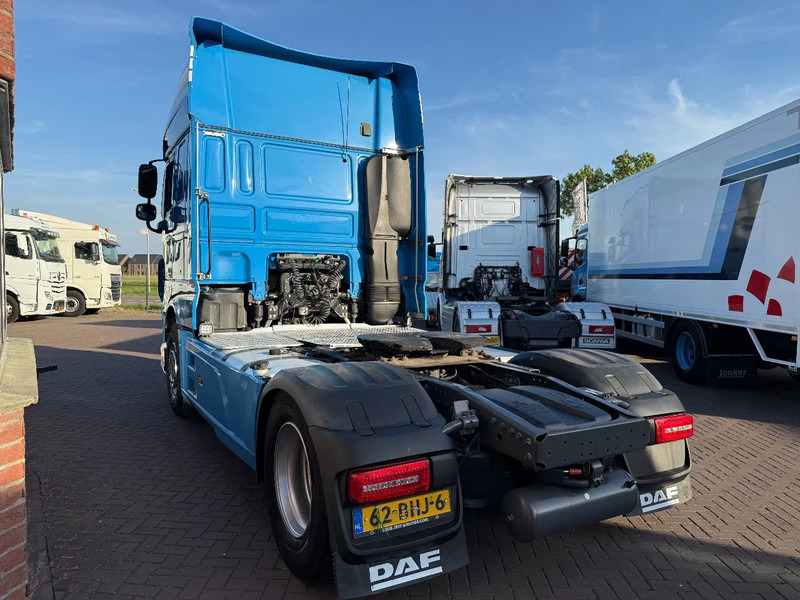 DAF XF 440 XF440 4X2 SSC / ACC / Complete DAF Service / Top Condition / Holland Truck - Tegljač: slika 4 DAF XF 440 XF440 4X2 SSC / ACC / Complete DAF Service / Top Condition / Holland Truck - Tegljač: slika 4