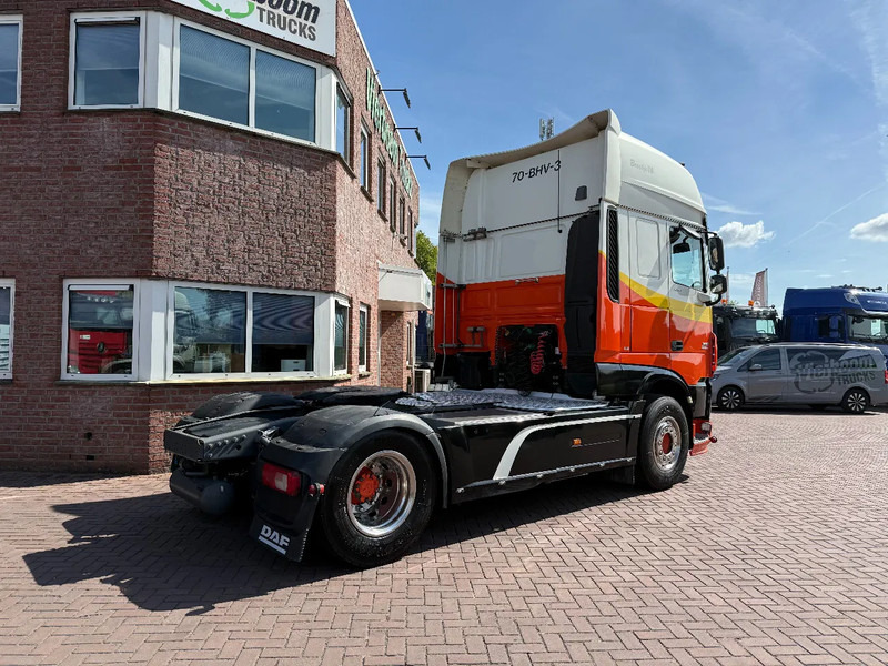 DAF XF 460 XF460 4X2 SSC / ACC / Night airco / tyres 80 % / Holland Truck - Tegljač: slika 4 DAF XF 460 XF460 4X2 SSC / ACC / Night airco / tyres 80 % / Holland Truck - Tegljač: slika 4