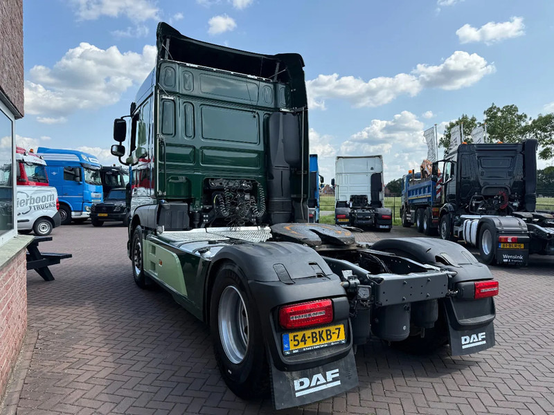 DAF XF 480 XF480 4X2 SPACECAB / HYDRAULICS / NL TRUCK / TUV 01-2016 - Tegljač: slika 4 DAF XF 480 XF480 4X2 SPACECAB / HYDRAULICS / NL TRUCK / TUV 01-2016 - Tegljač: slika 4