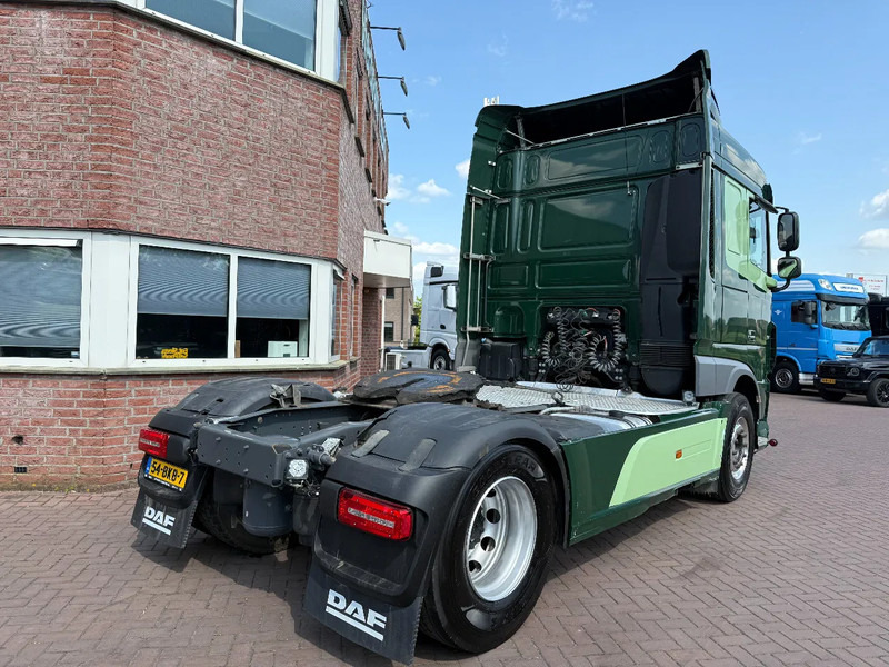 DAF XF 480 XF480 4X2 SPACECAB / HYDRAULICS / NL TRUCK / TUV 01-2016 - Tegljač: slika 5 DAF XF 480 XF480 4X2 SPACECAB / HYDRAULICS / NL TRUCK / TUV 01-2016 - Tegljač: slika 5