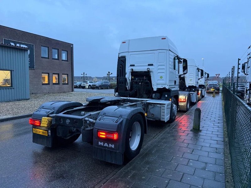 MAN TGS 18.420 TGS 18.420 4X2 RETARDER 2018 3X IN STOCK - Tegljač: slika 2 MAN TGS 18.420 TGS 18.420 4X2 RETARDER 2018 3X IN STOCK - Tegljač: slika 2