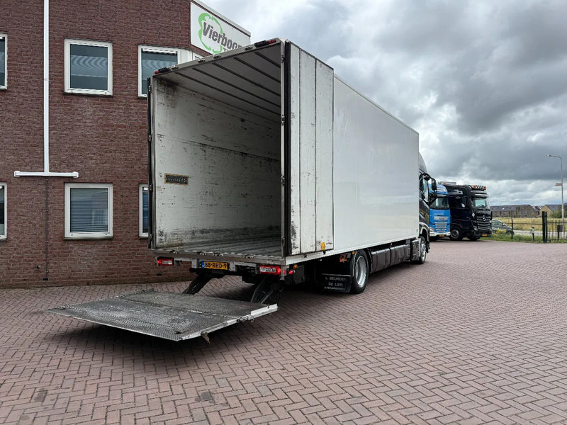 Volvo FH FH420 4X2 Globetrotter XL Kuhlkoffer mit Frigoblock - Hladnjača: slika 3 Volvo FH FH420 4X2 Globetrotter XL Kuhlkoffer mit Frigoblock - Hladnjača: slika 3