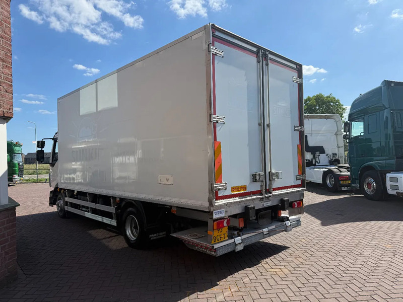 Volvo FL FL210 4X2 Kuhlkoffer mit Carrier Supra 550 / LBW / AHK - Hladnjača: slika 3 Volvo FL FL210 4X2 Kuhlkoffer mit Carrier Supra 550 / LBW / AHK - Hladnjača: slika 3