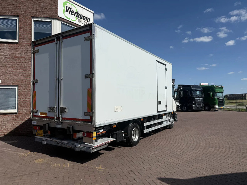 Hladnjača Volvo FL FL210 4X2 Kuhlkoffer mit Carrier Supra 550 / LBW / AHK: slika 8