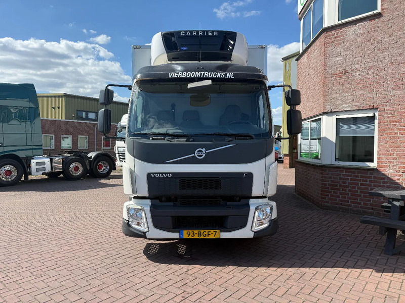 Hladnjača Volvo FL FL210 4X2 Kuhlkoffer mit Carrier Supra 550 / LBW / AHK: slika 6