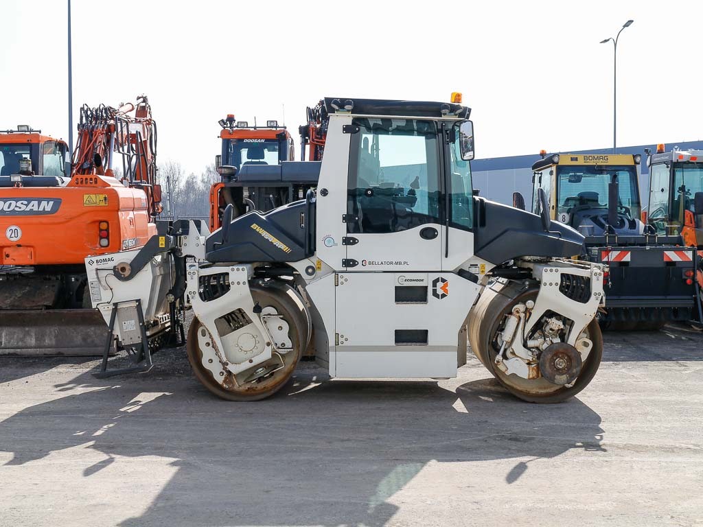 BOMAG BW 154 AP-4i AM - Valjak za puteve: slika 5 BOMAG BW 154 AP-4i AM - Valjak za puteve: slika 5