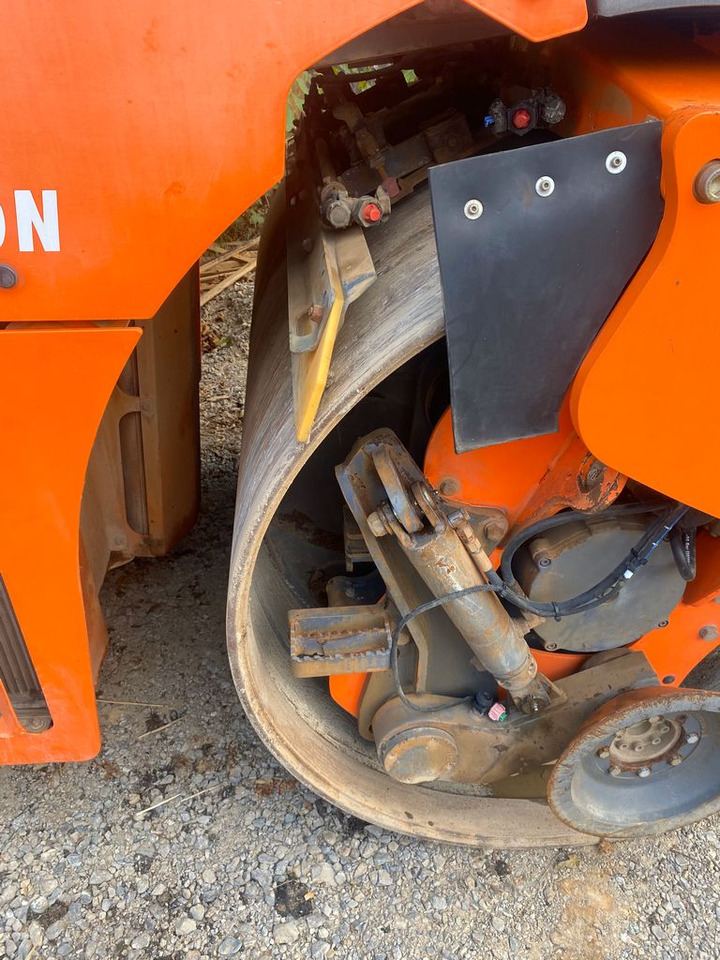 HAMM DV 70 VO - Valjak za puteve: slika 4 HAMM DV 70 VO - Valjak za puteve: slika 4