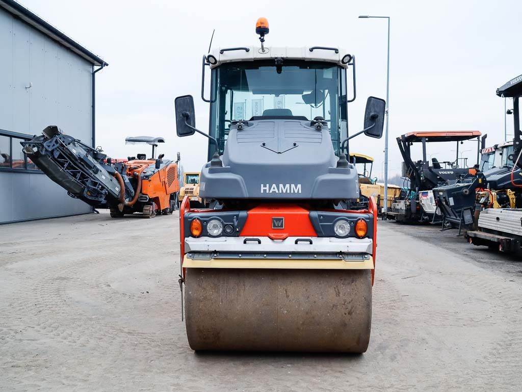 HAMM DV+ 70i VS-OS - Valjak za puteve: slika 3 HAMM DV+ 70i VS-OS - Valjak za puteve: slika 3