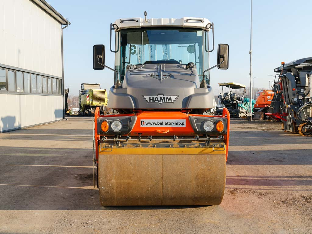 HAMM DV+ 90i VO-S - Valjak za puteve: slika 3 HAMM DV+ 90i VO-S - Valjak za puteve: slika 3