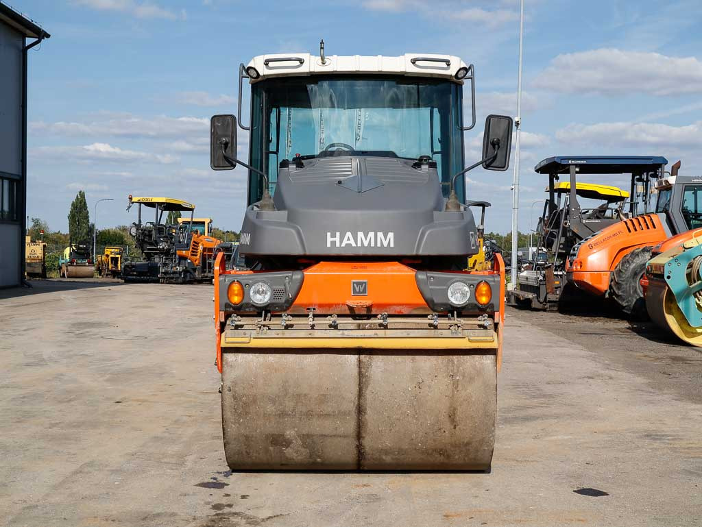 HAMM DV+ 90i VO-S - Valjak za puteve: slika 3 HAMM DV+ 90i VO-S - Valjak za puteve: slika 3