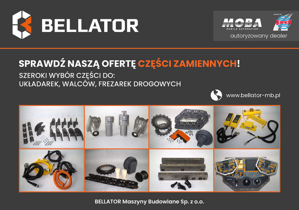 WIRTGEN W 100 CFi - Hladni planer: slika 3 WIRTGEN W 100 CFi - Hladni planer: slika 3
