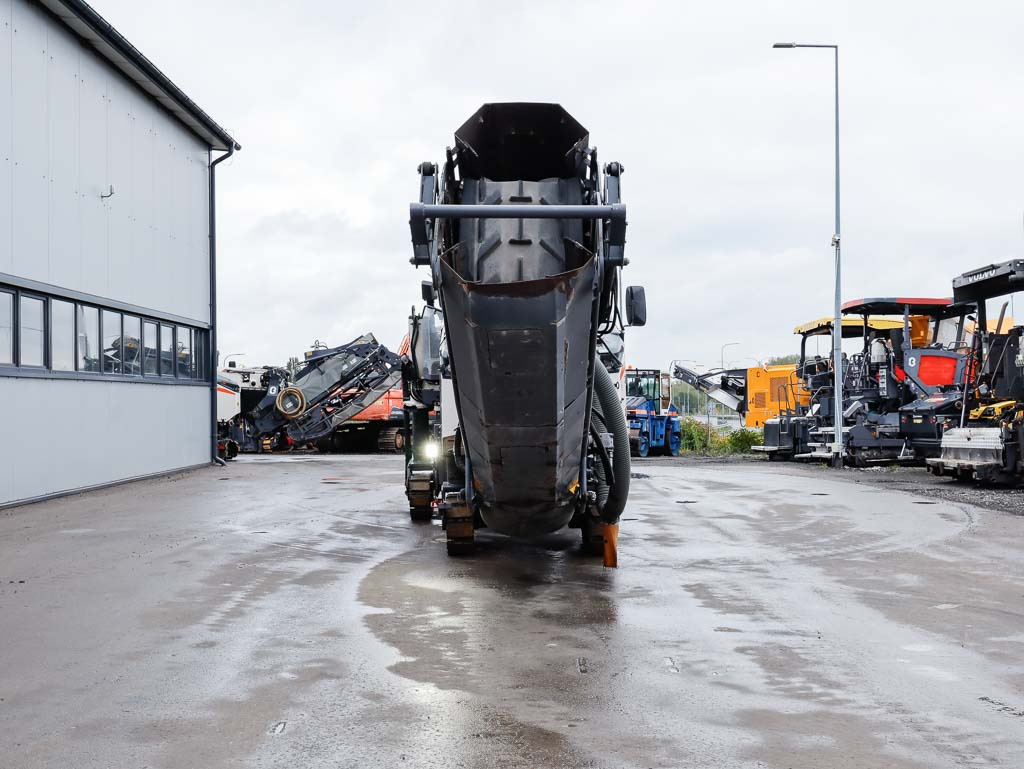 WIRTGEN W100CFi - Hladni planer: slika 3 WIRTGEN W100CFi - Hladni planer: slika 3