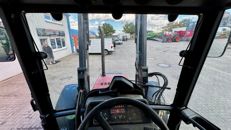 Case IH CS 78 top Condition - Traktor: slika 2 Case IH CS 78 top Condition - Traktor: slika 2