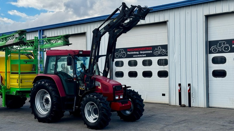 Case IH CS 78 top Condition - Traktor: slika 1 Case IH CS 78 top Condition - Traktor: slika 1
