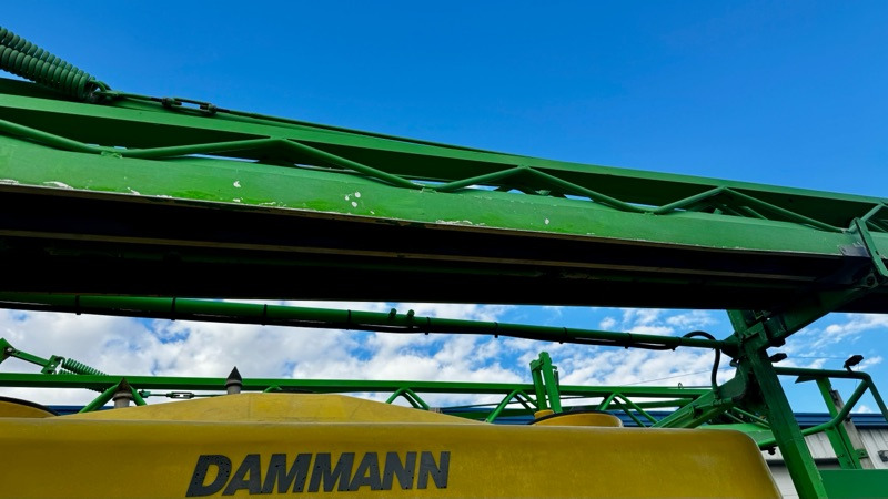 Dammann ANP 5028 ProfiClass mit 30m Gestänge - Prskalica: slika 5 Dammann ANP 5028 ProfiClass mit 30m Gestänge - Prskalica: slika 5