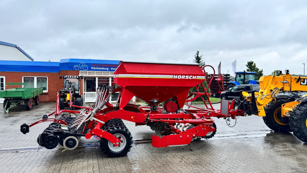 Horsch Pronto 3DC - Sejalica: slika 1 Horsch Pronto 3DC - Sejalica: slika 1