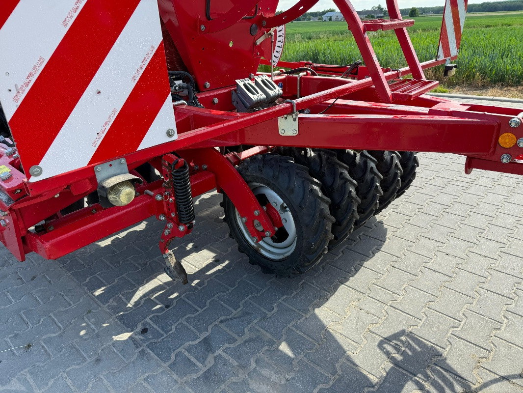 Horsch Pronto 3DC - Sejalica: slika 4 Horsch Pronto 3DC - Sejalica: slika 4