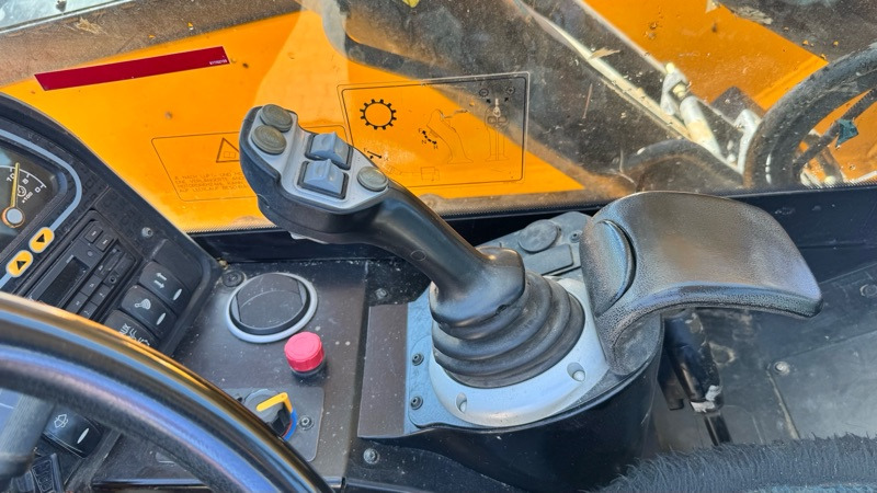 JCB 526-56 AgriPlus#top Condition# - Utovarivač: slika 2 JCB 526-56 AgriPlus#top Condition# - Utovarivač: slika 2