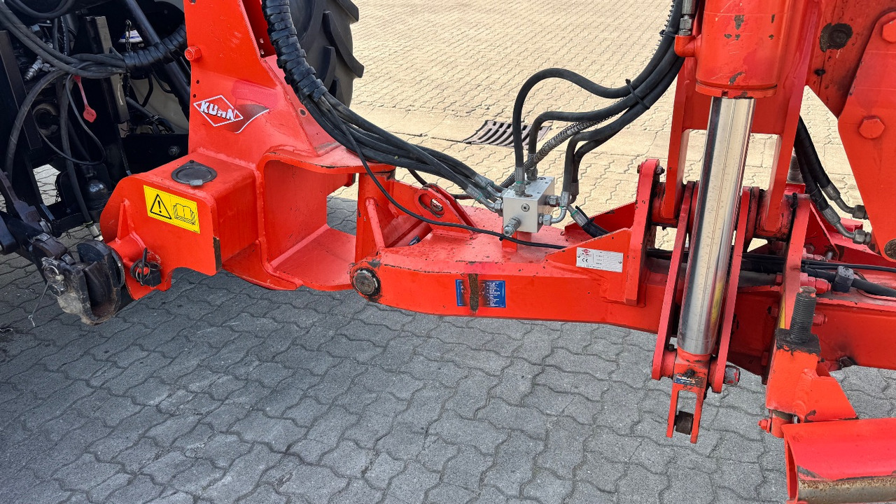 Kuhn Challenger T - 8-furchig #TOP# - Plug: slika 3 Kuhn Challenger T - 8-furchig #TOP# - Plug: slika 3