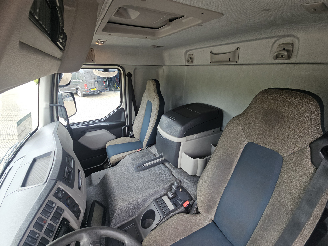 Volvo FE320 - Hladnjača: slika 5 Volvo FE320 - Hladnjača: slika 5