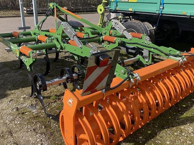 Amazone Cenio 3000 Super - Kultivator: slika 3 Amazone Cenio 3000 Super - Kultivator: slika 3