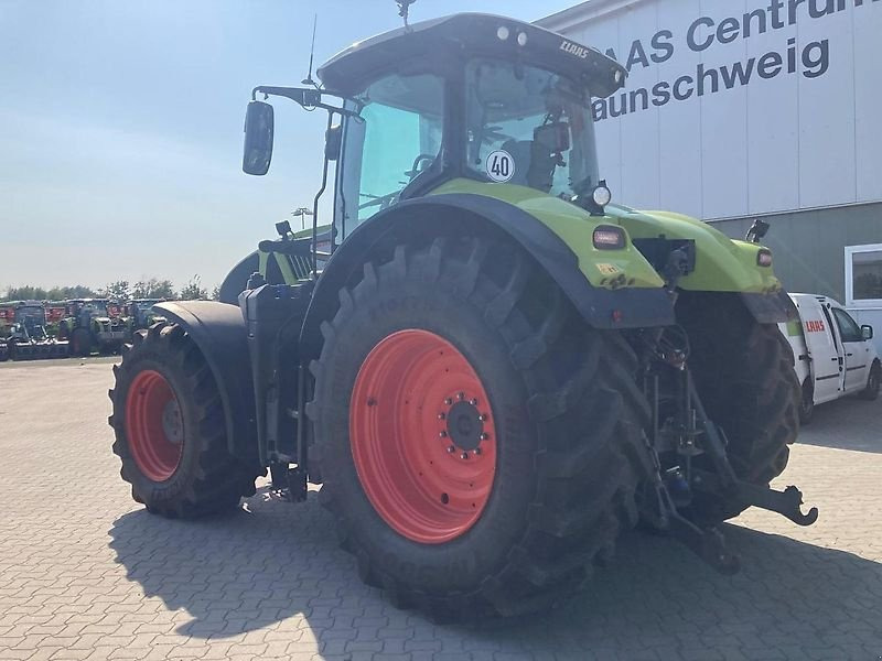 CLAAS Axion 930 - Traktor: slika 4 CLAAS Axion 930 - Traktor: slika 4
