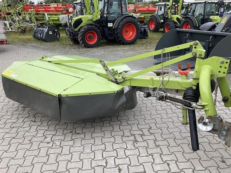 Kosačica CLAAS Corto 210 N: slika 1