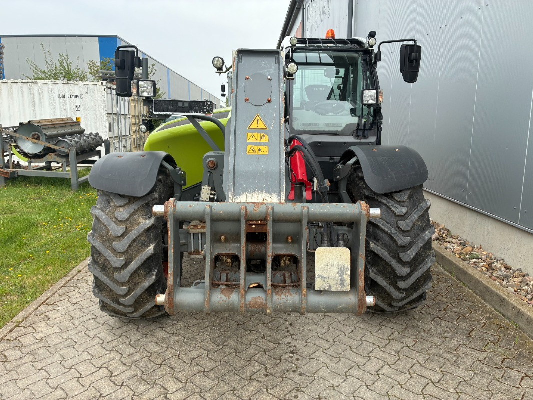 CLAAS Scorpion 960 VP - Teleskopski upravljač: slika 5 CLAAS Scorpion 960 VP - Teleskopski upravljač: slika 5