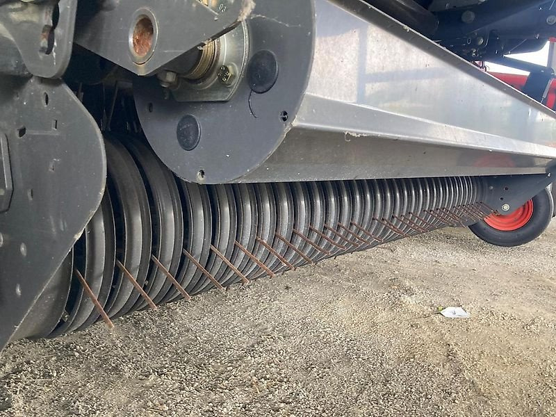 CLAAS Variant 485 RC PRO - Balirka za okrugle bale: slika 3 CLAAS Variant 485 RC PRO - Balirka za okrugle bale: slika 3